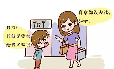 毀掉孩子的五種教育方式，希望你不要中招