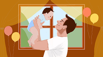 寶寶為什么經(jīng)常蹬腿？可不是可愛這么簡單