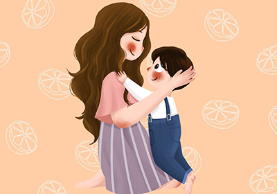 “經(jīng)常被抱”和“一個(gè)人躺著玩”的孩子，長(zhǎng)大后有什么區(qū)別？