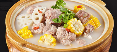 秋天家中常備這五種食材，寶寶身體健康，少生病