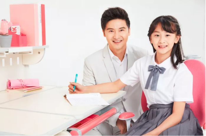 繼歐?！皟和瘜W習桌椅全國銷量第一”權威認證，愛果樂又完成C輪融資