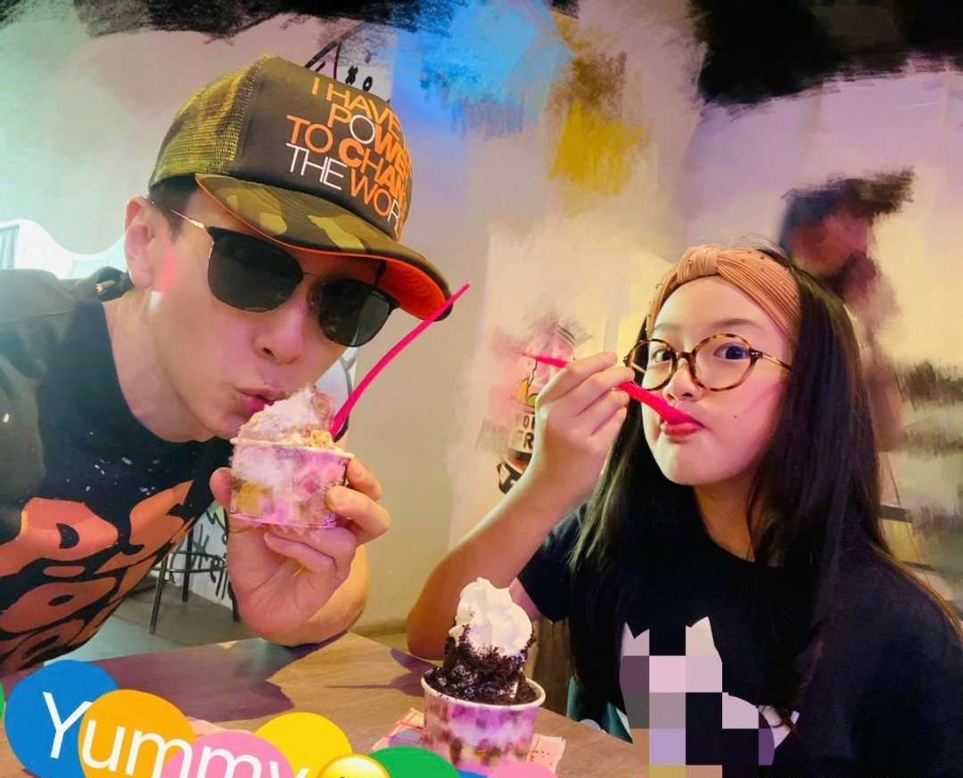 吳尊搬新家曝光女兒臥室，網(wǎng)友：現(xiàn)實版公主房