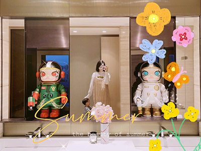 奚夢瑤曬二胎日常，網(wǎng)友：豪門才配叫二胎