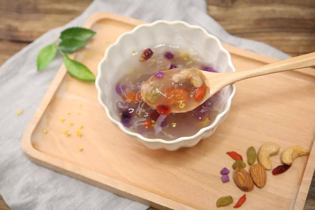 入秋之后盡量給孩子囤好這三種零食，營養(yǎng)又健康