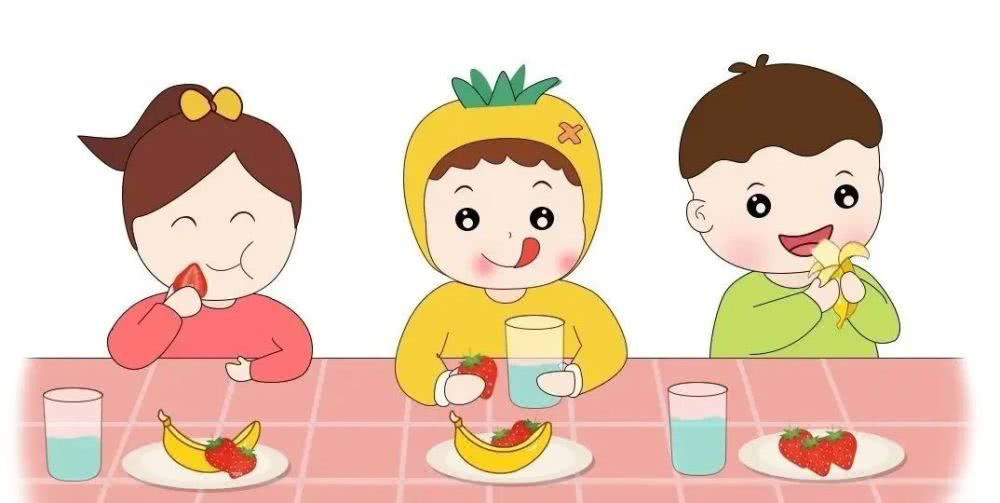 孩子上幼兒園前，一定要做好這些準(zhǔn)備