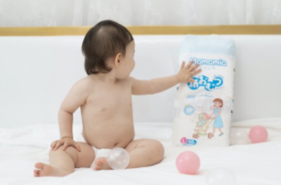 越薄≠越透氣！紙尿褲好不好用，看這5點就知道