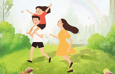 六歲前的人生，決定了孩子一生的命運(yùn)