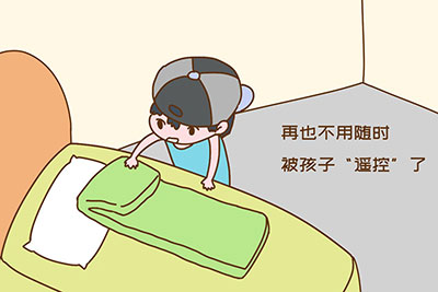 90后父母推崇的“偷懶式”育兒，竟然會(huì)有這些好處？