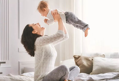 新手爸媽不知道的育兒冷知識(shí)，做不好容易后悔一輩子