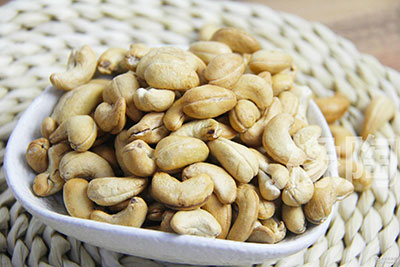 孩子喜歡吃零食，不妨嘗試這幾種