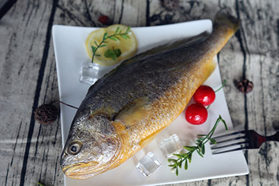 入秋后多給孩子吃這五種魚(yú)，大腦聰明體質(zhì)壯