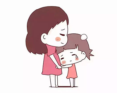 想要養(yǎng)出不缺愛(ài)的孩子，一定要做好這四件事