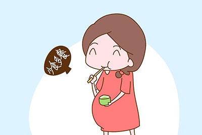 準媽媽如何長胎不長肉，把握好生長關鍵期最重要