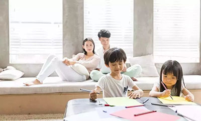 “雙減”時代到來后，什么樣的孩子更容易脫穎而出？