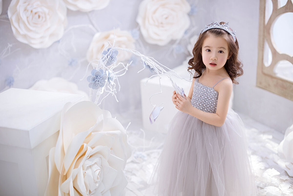 家有女寶寶最好別說這三句話，哪怕只是開玩笑