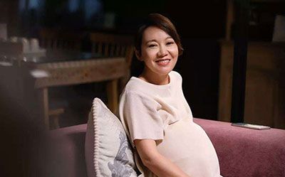 懷孕的時候做這幾件事，很容易導(dǎo)致寶寶留下胎記