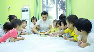 為什么家長對私立幼兒園又愛又恨？