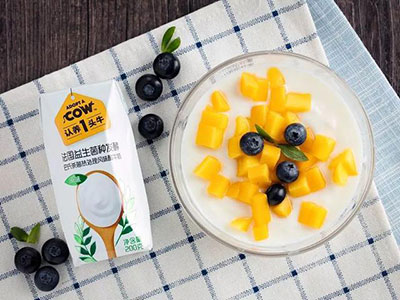 這些“偽健康”食物，不僅浪費(fèi)錢(qián)，還會(huì)長(zhǎng)胖