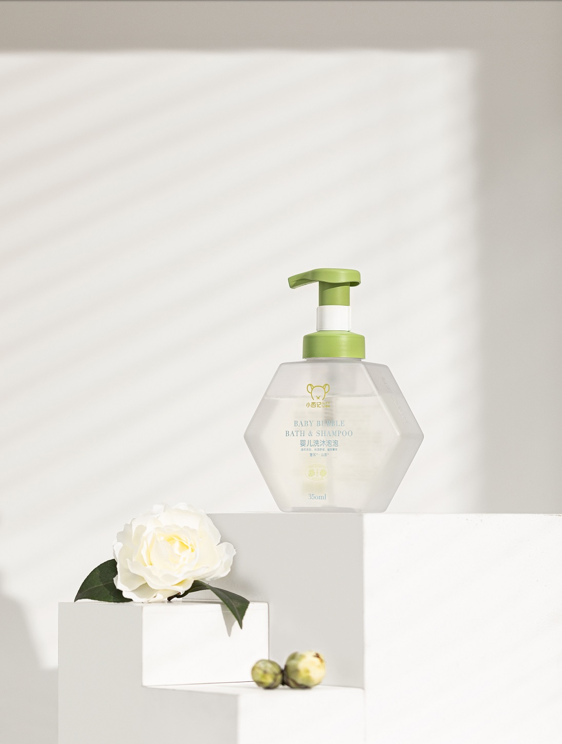 小西記隆重開啟新銳國貨母嬰品牌達(dá)人招募計劃