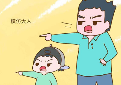 長(zhǎng)大后聰明的孩子，小時(shí)候都有這三個(gè)跡象