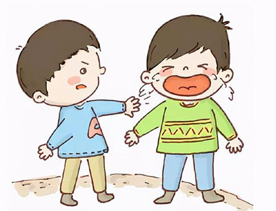 孩子在幼兒園受“欺負(fù)”怎么辦？四招教你輕松應(yīng)對