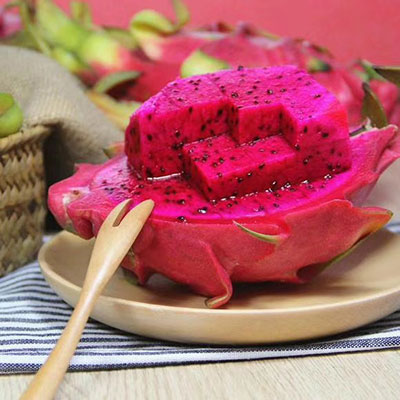 入秋后少給孩子吃這兩種紅色食物，小心脾虛積食