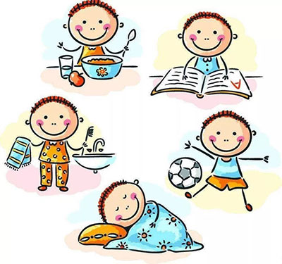 如果你真的愛(ài)孩子，盡早讓他多吃這幾種苦