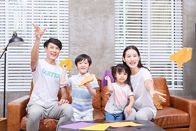 家庭條件好的孩子，身上都自帶這四大特點(diǎn)