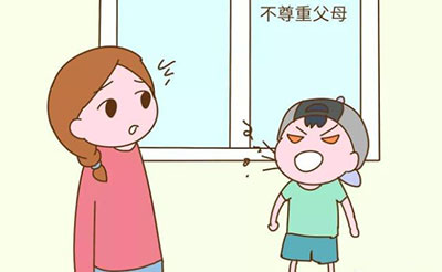 打孩子會(huì)傷害孩子的心理？這三種行為不管才會(huì)害了孩子