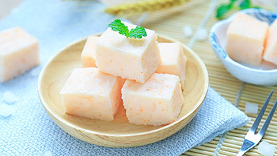 十月份千萬(wàn)不能錯(cuò)過(guò)的一款寶寶輔食！