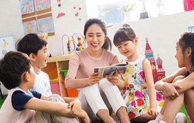 公立幼兒園和私立幼兒園有何區(qū)別？上小學(xué)后一目了然