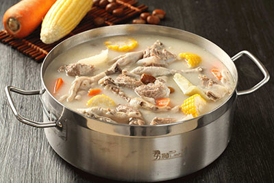 孩子成天大骨湯，為什么就是不長(zhǎng)個(gè)呢？