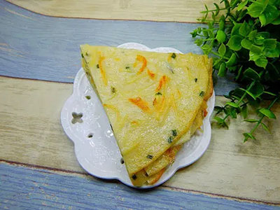 寶寶不愛(ài)吃飯?jiān)趺崔k？換種烹飪方式試試