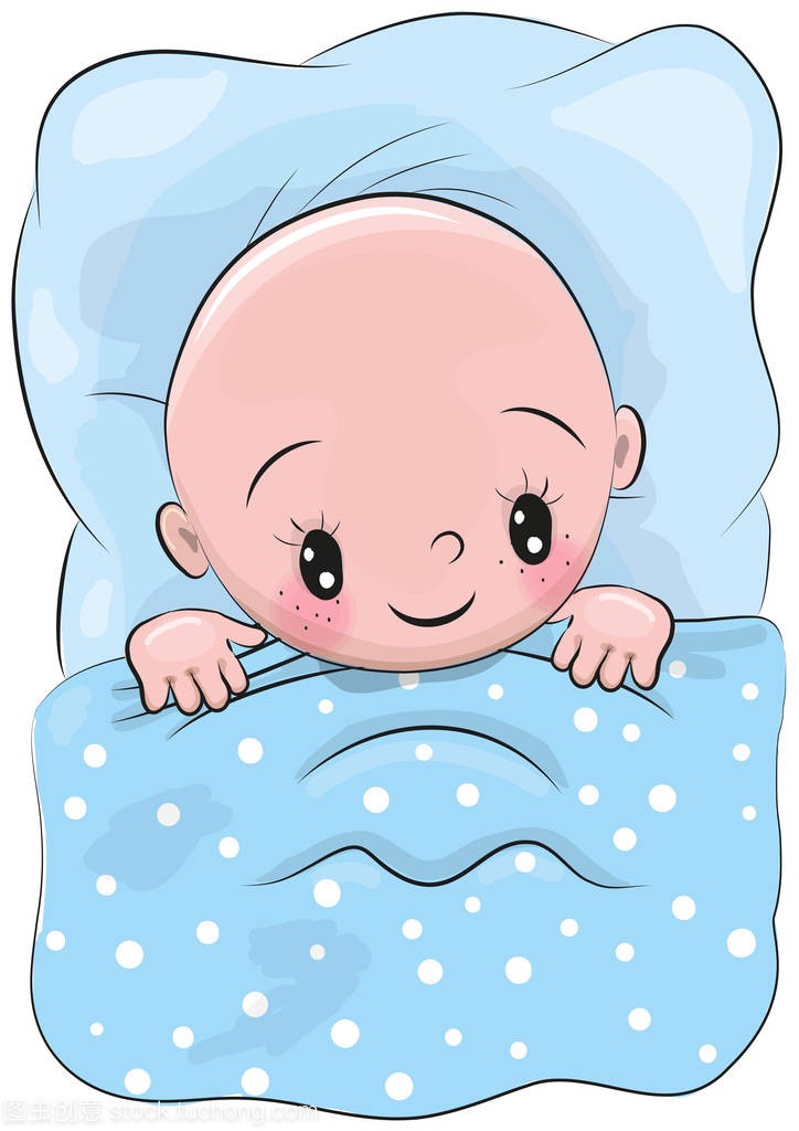 寶媽必看！寶寶睡覺的這些問題