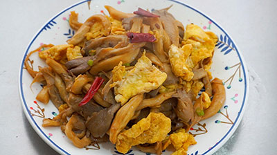 常吃這四種食物，孩子身高蹭蹭往上漲