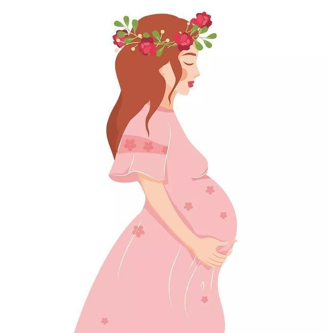 這五種寶媽妊娠紋更愛“爬”上身，快看看有沒有你