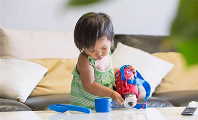 高智商的孩子隨身自帶這三個“缺點”，實則都是好事