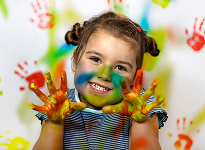 這幾種行為看似坑娃，實(shí)際上卻是最科學(xué)的