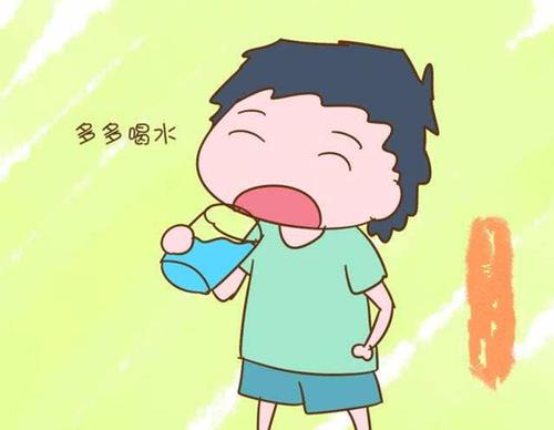 孩子發(fā)燒，這樣來照顧