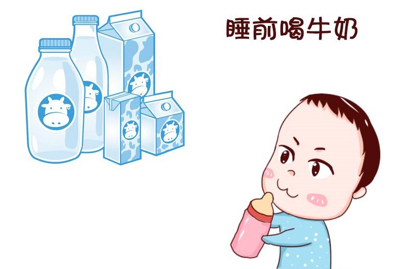 要想孩子脾胃好，這些食物要遠(yuǎn)離