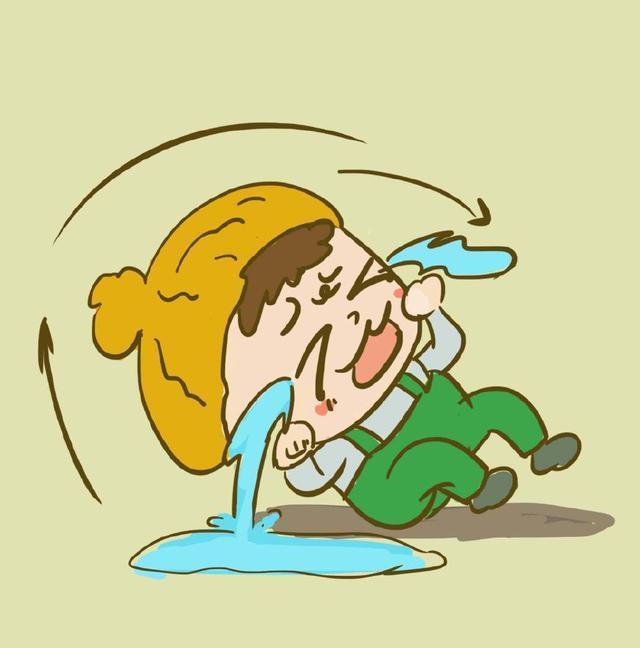 孩子六歲前，這些行為要不得，該打就打吧！