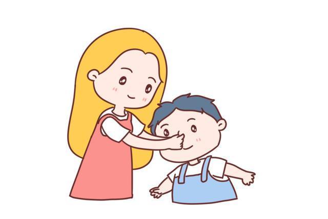 孩子經(jīng)常流鼻血？快速止血不是關(guān)鍵，家長要找準(zhǔn)原因才行