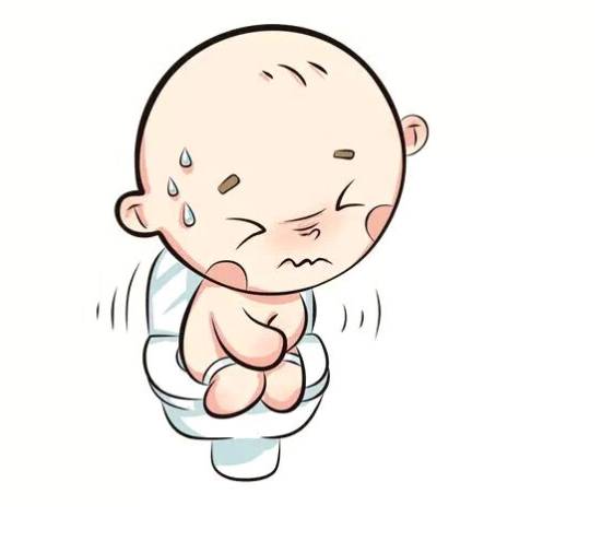 孩子拉肚子，父母不用愁，合理飲食好得快