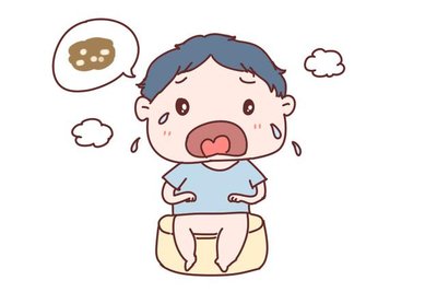 寶寶便秘，家長們千萬不要大意，預(yù)防最重要