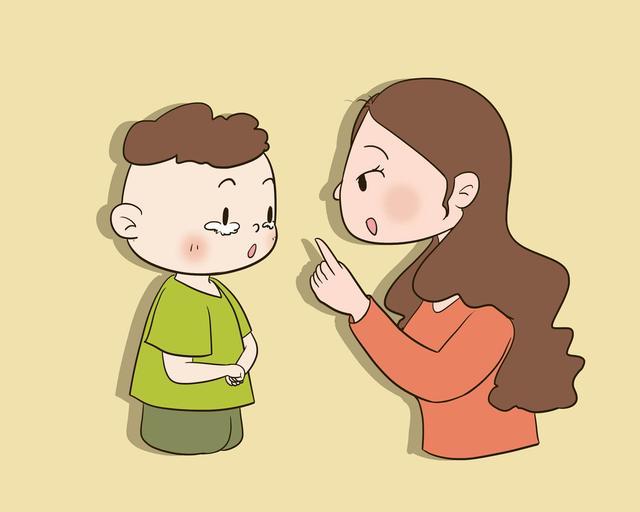 怎樣才能和孩子建立起有效的溝通，智慧父母都是這樣做的