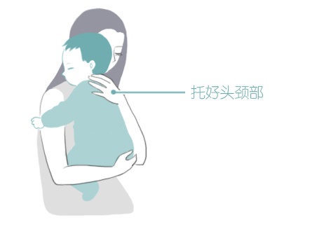 “愛不釋手”會(huì)害了寶寶，新手爸媽趕緊改正