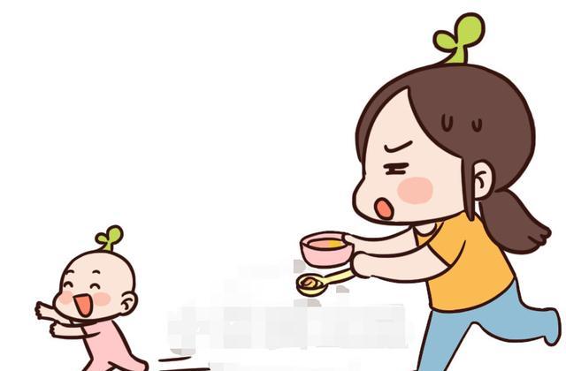 不想追著寶寶喂飯，抓住吃飯黃金期，輕松養(yǎng)成獨(dú)立吃飯好習(xí)慣?