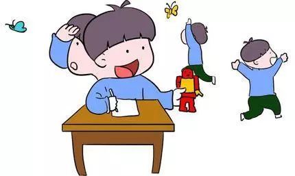 上躥下跳、精力充沛的同款孩子，你家有沒有？