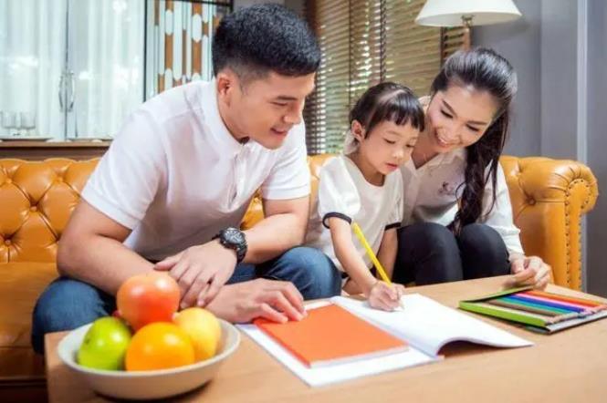 什么樣的子女教育方式才是正確的