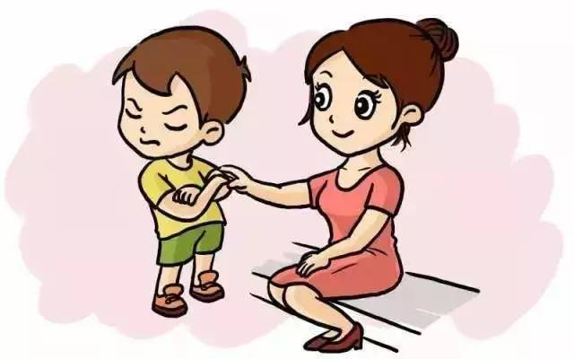 寶寶一不如意就用哭來(lái)解決，家長(zhǎng)應(yīng)對(duì)有竅門